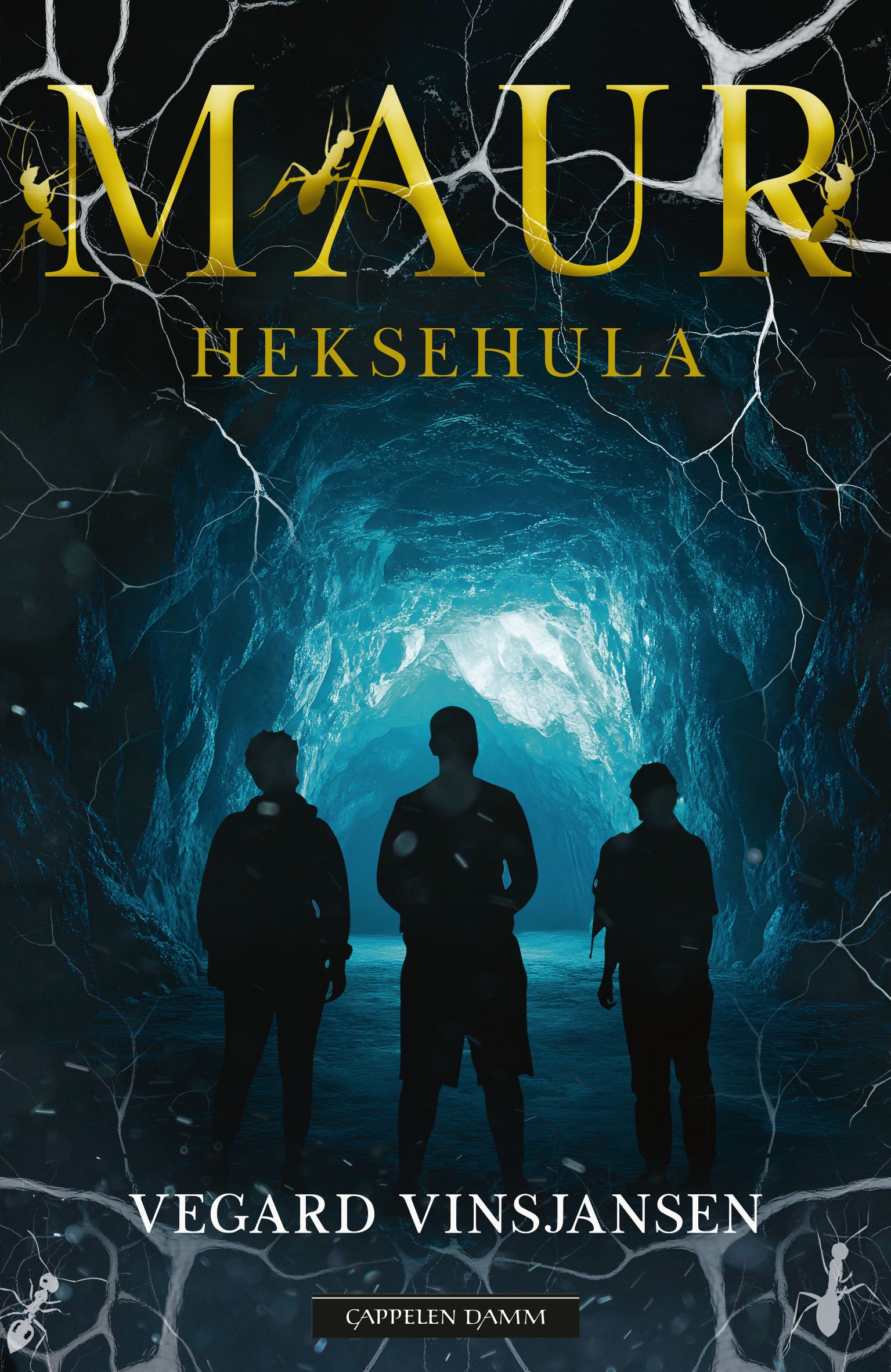 Heksehula