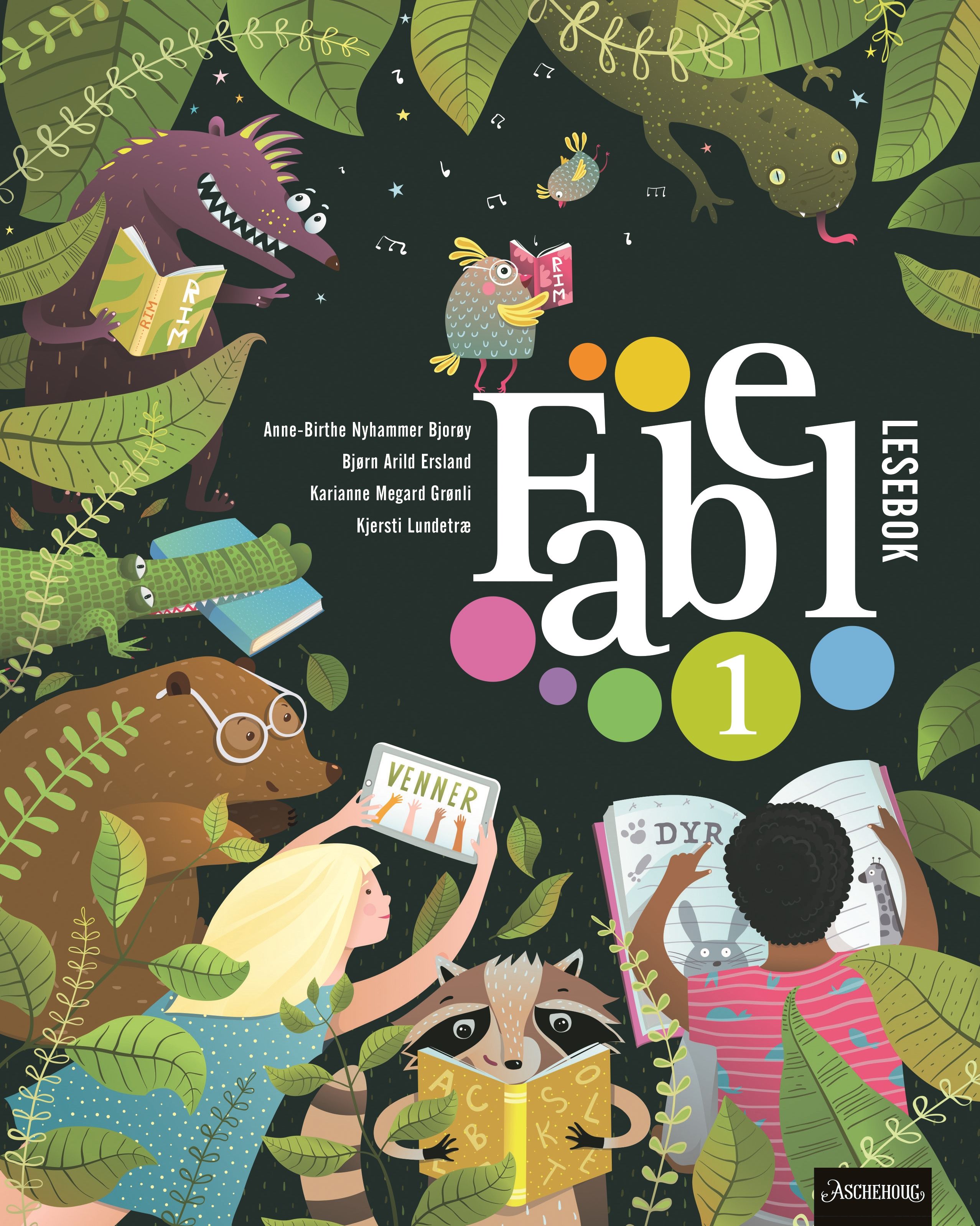 Fabel 1