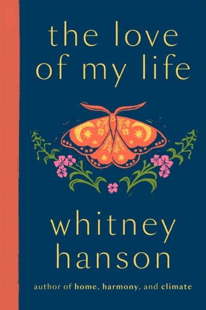 the love of my life - poetry for rediscovery