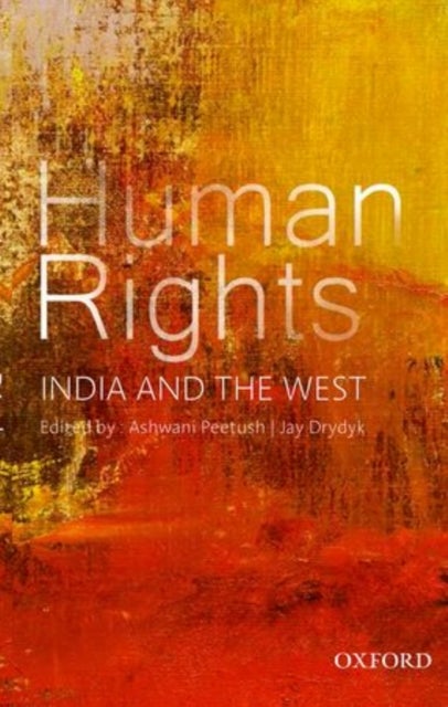 Human Rights - India and the West