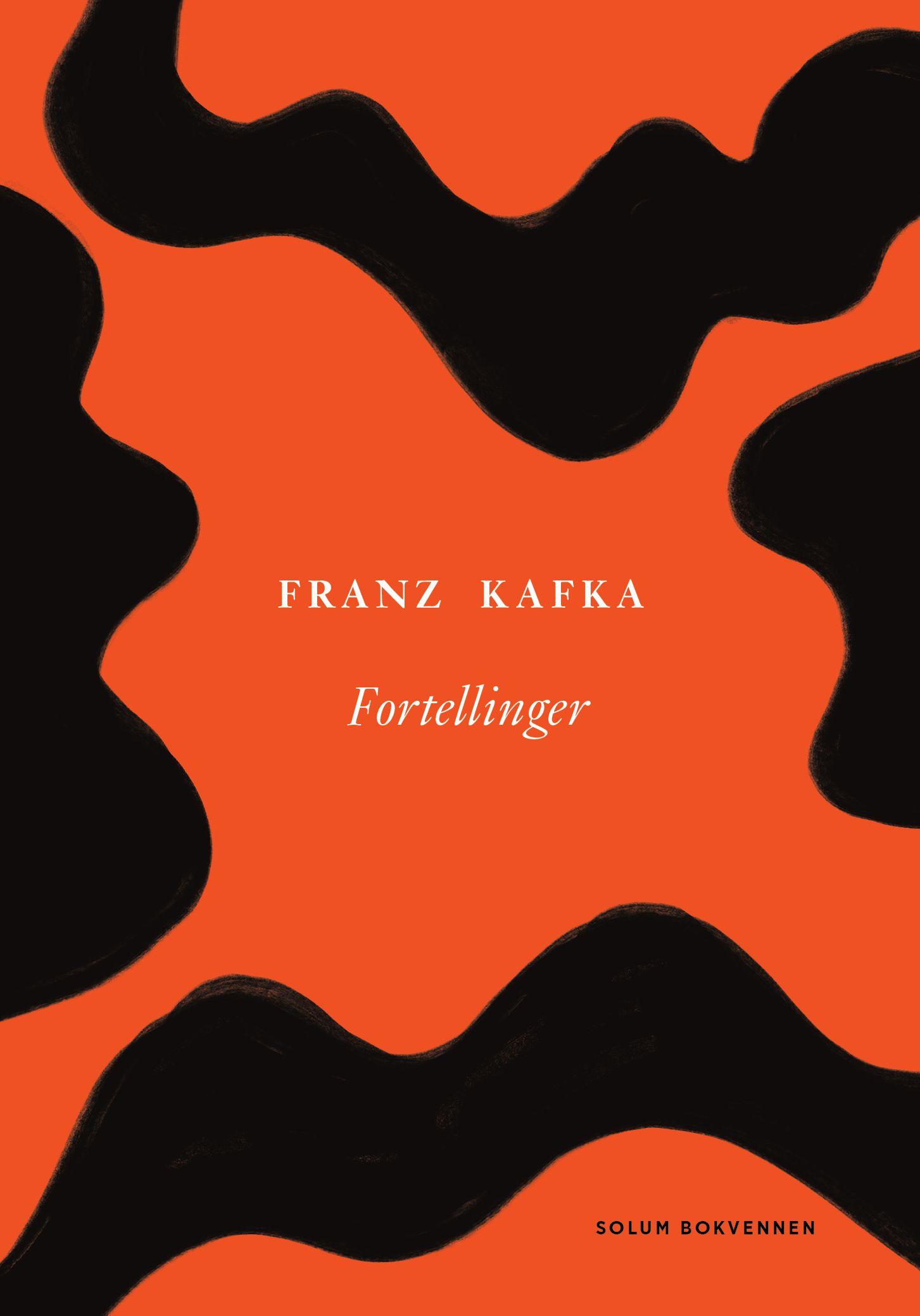 Fortellinger - utvalg