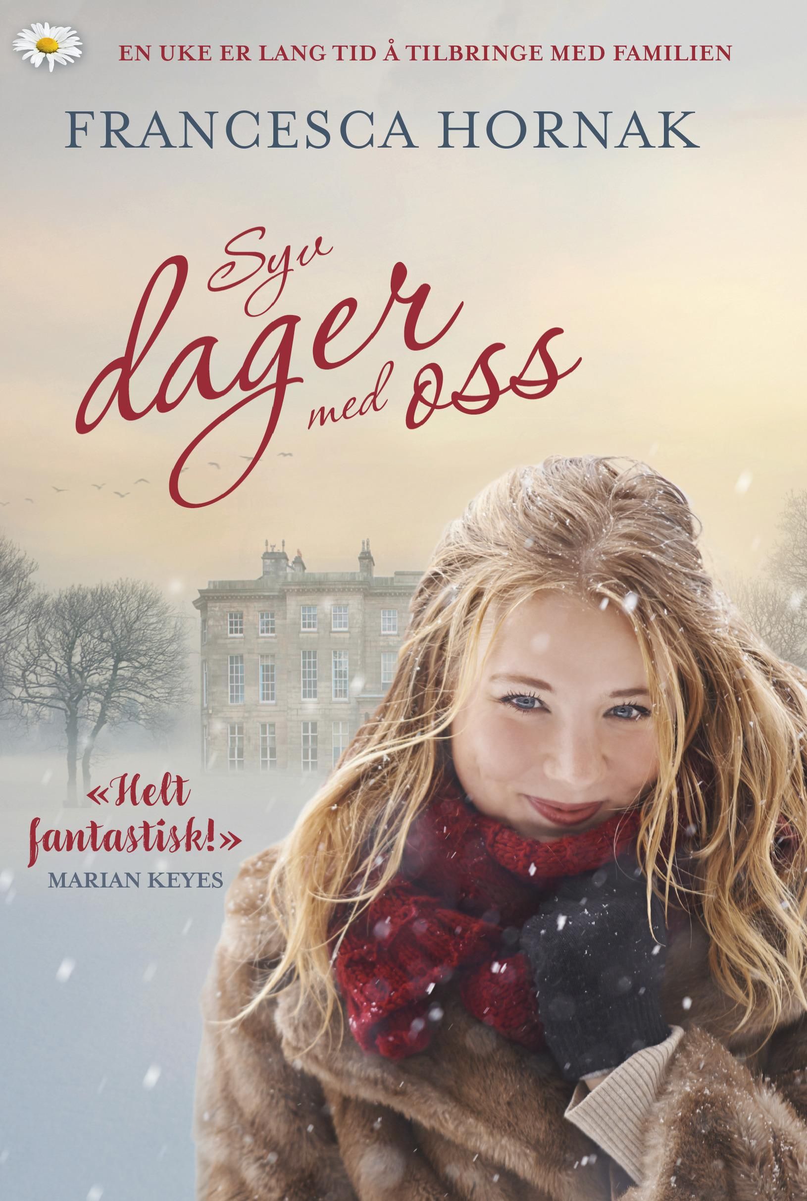 Syv dager med oss