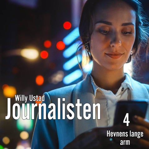 Hevnens lange arm