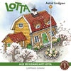 Alle er slemme mot Lotta