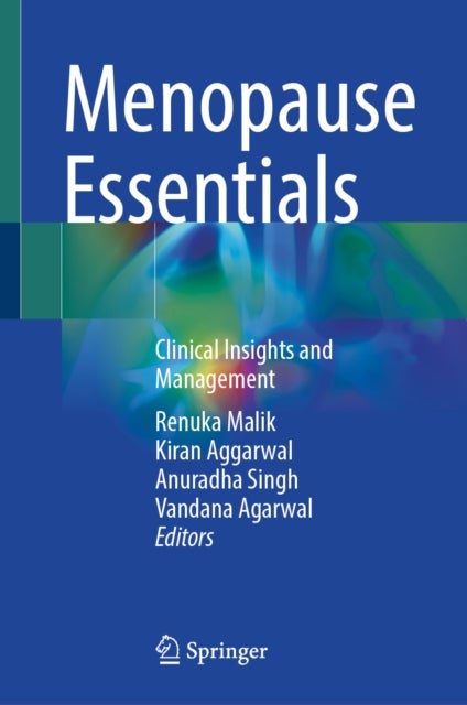Menopause Essentials - Clinical Insights and Management