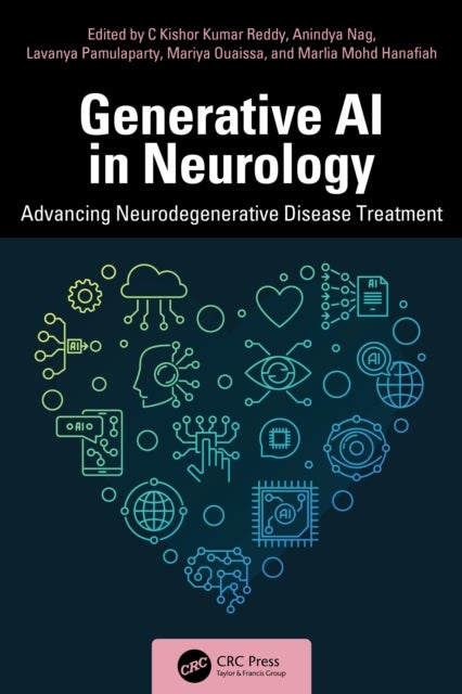 Generative AI in Neurology - Advancing Neurodegenerative Disease Treatment