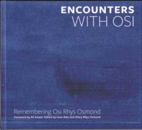 Encounters with Osi