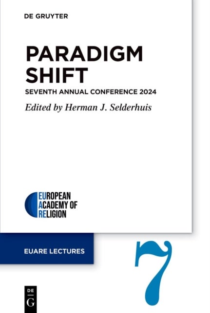 Paradigm Shift - Seventh Annual Conference 2024