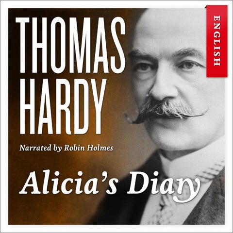 Alicia's diary