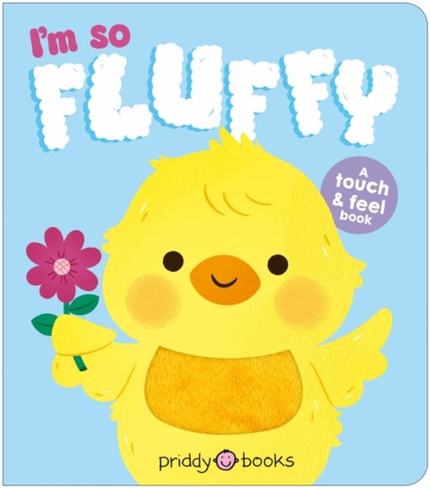 I'm So Fluffy