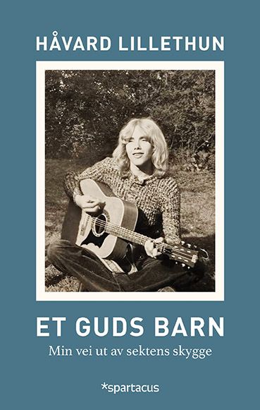 Et Guds barn