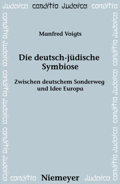 Die deutsch-judische Symbiose