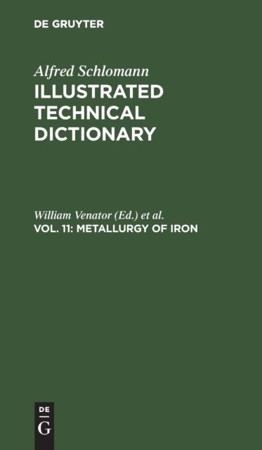 Metallurgy of iron