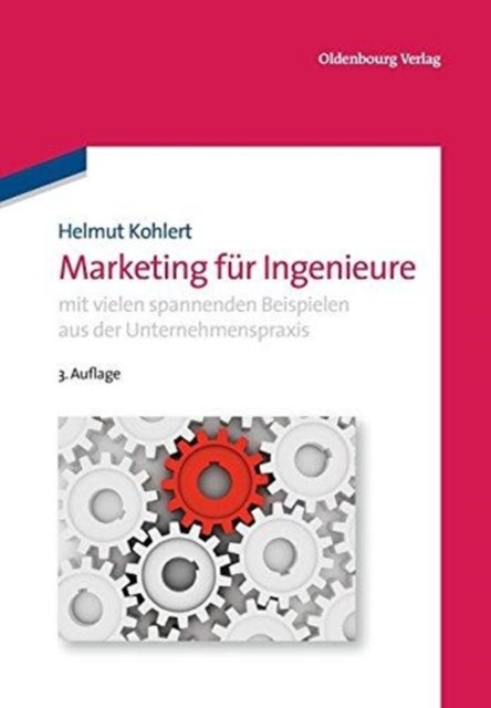 Marketing fur Ingenieure