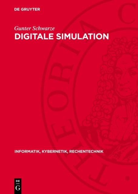 Digitale Simulation - Konzepte, Werkzeuge, Applikationen