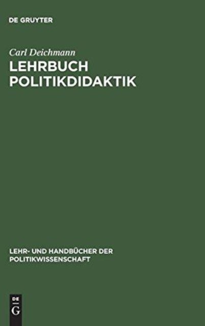 Lehrbuch Politikdidaktik
