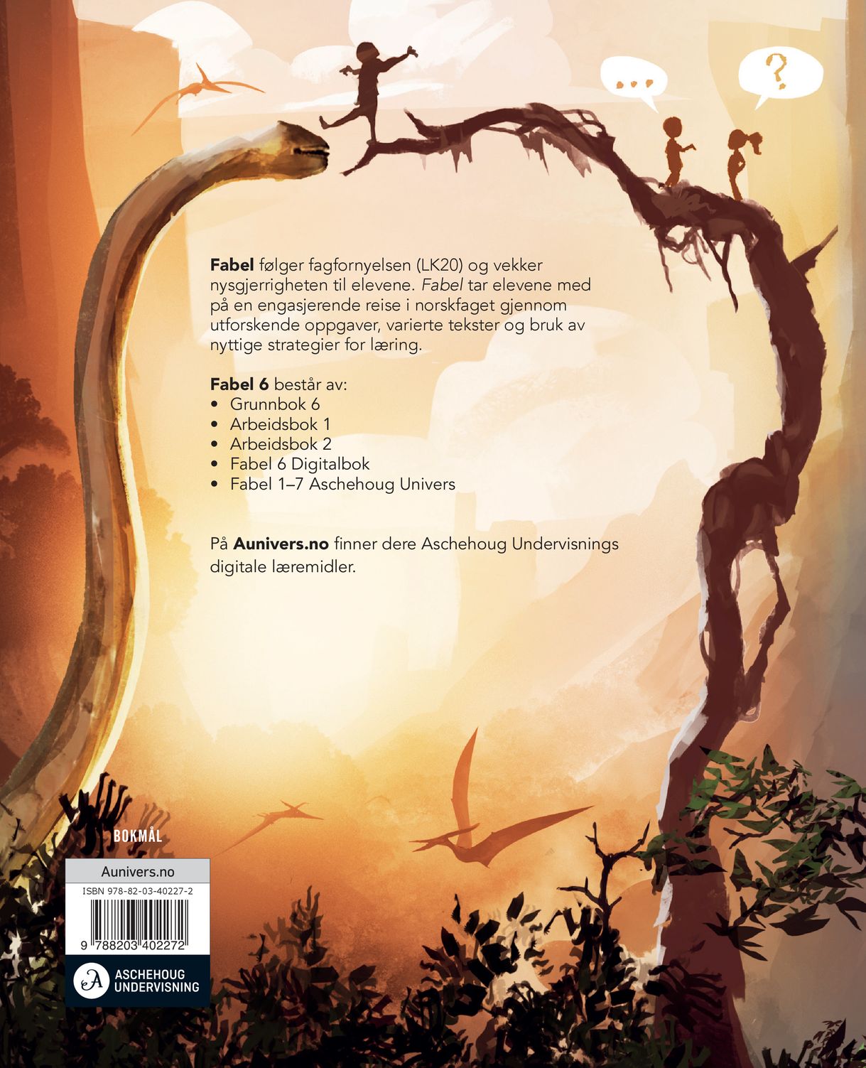 Fabel 6