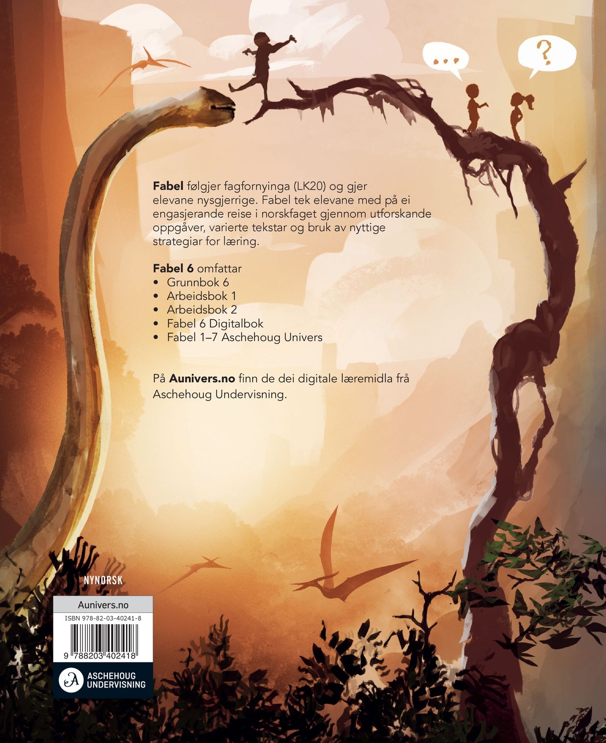 Fabel 6