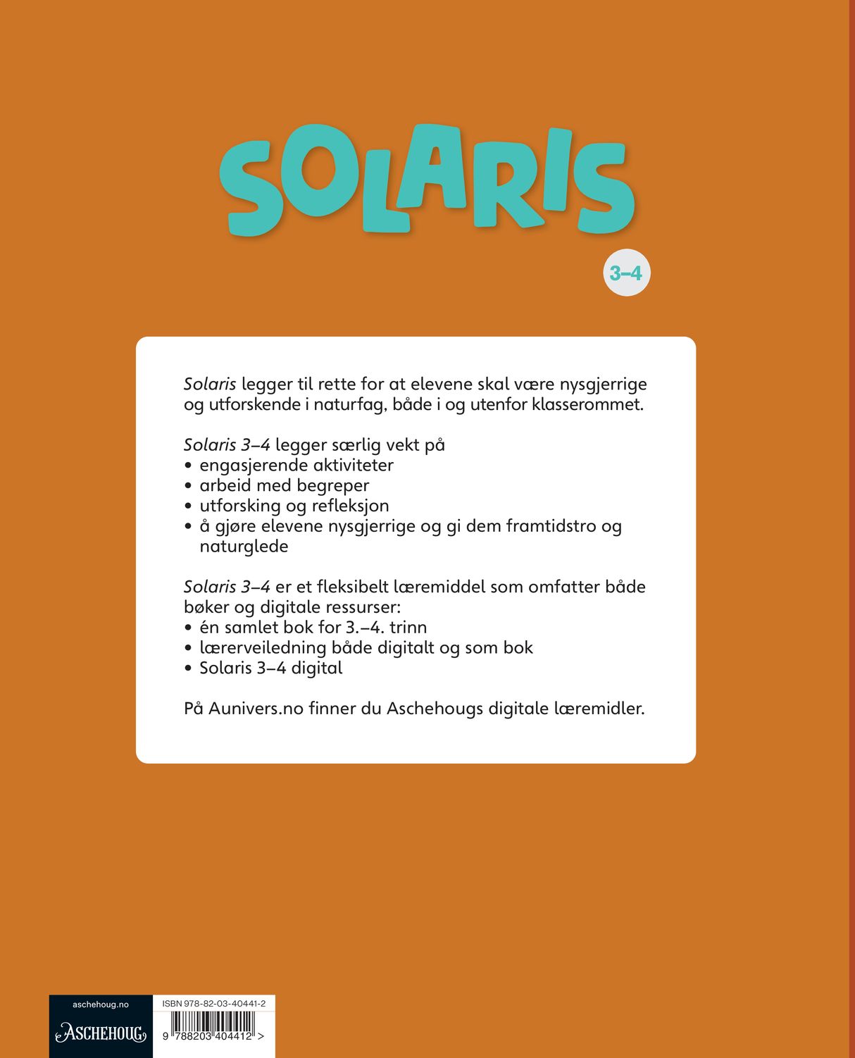 Solaris