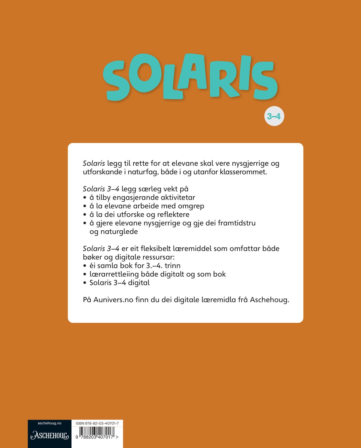 Solaris