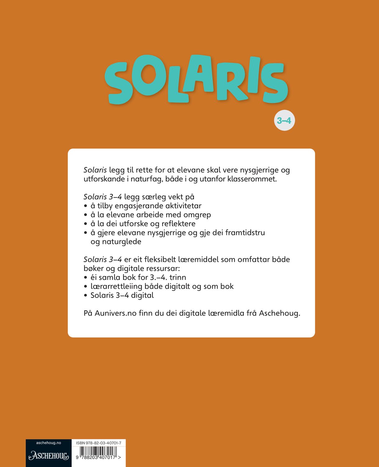 Solaris