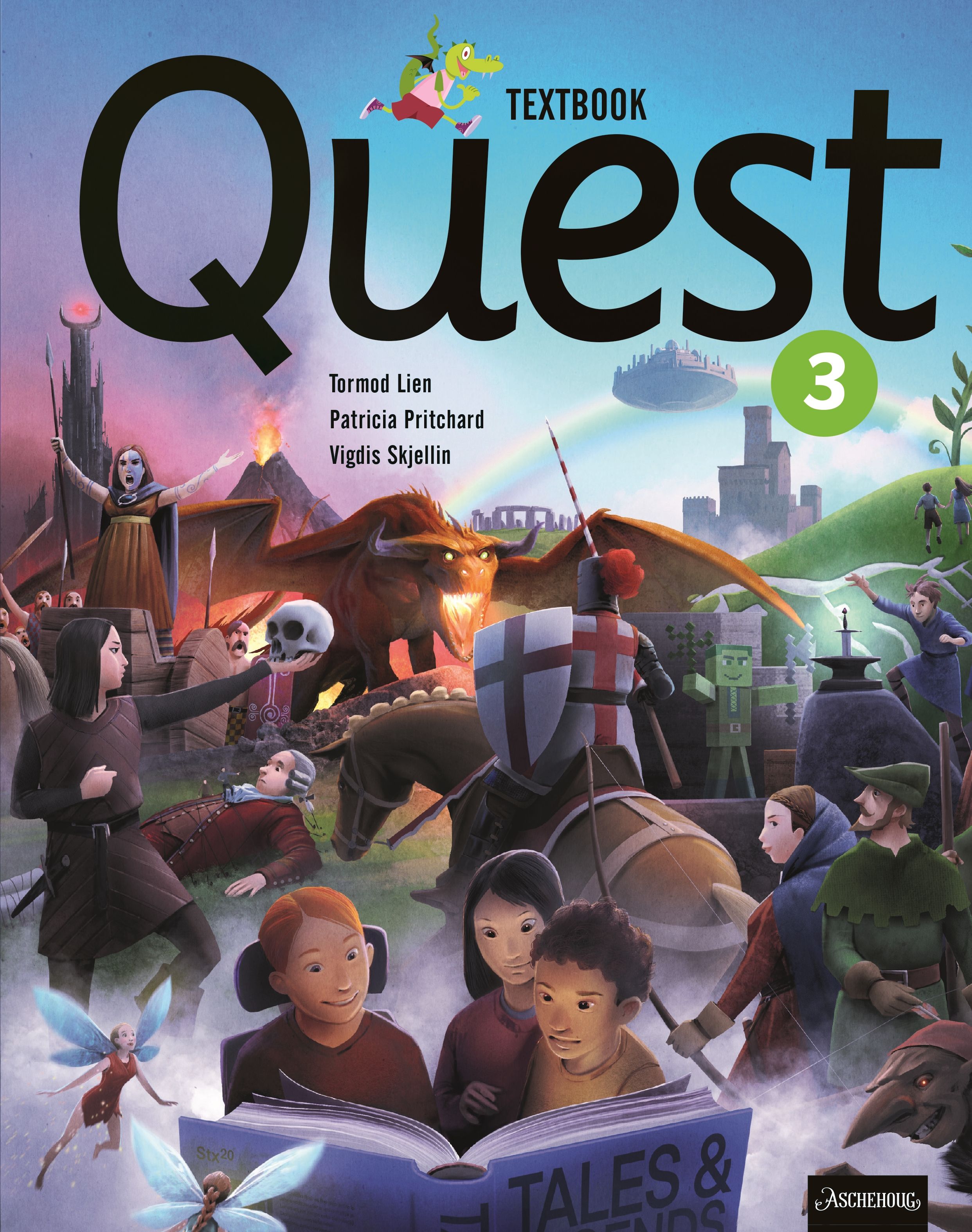 Quest 3