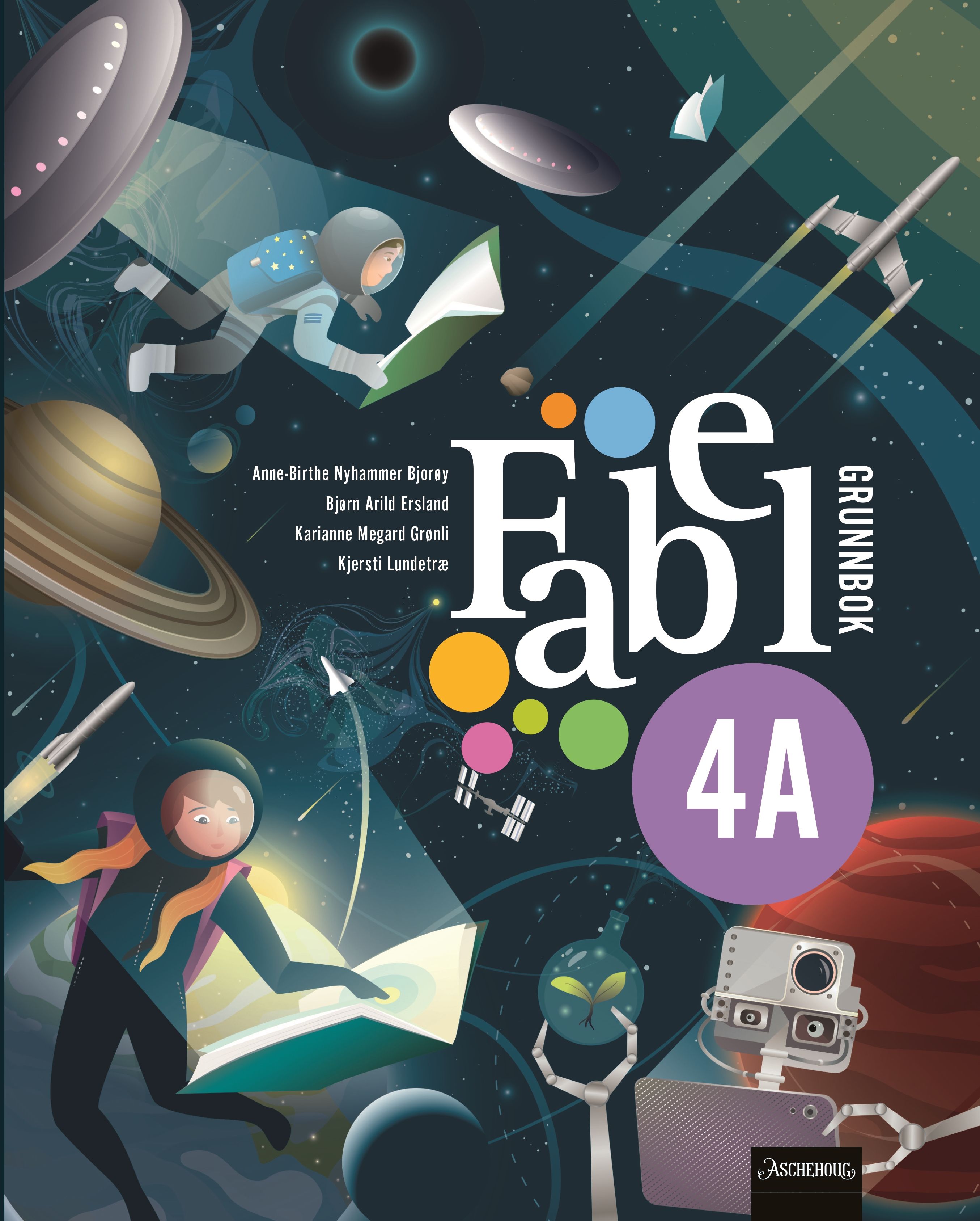 Fabel 4A