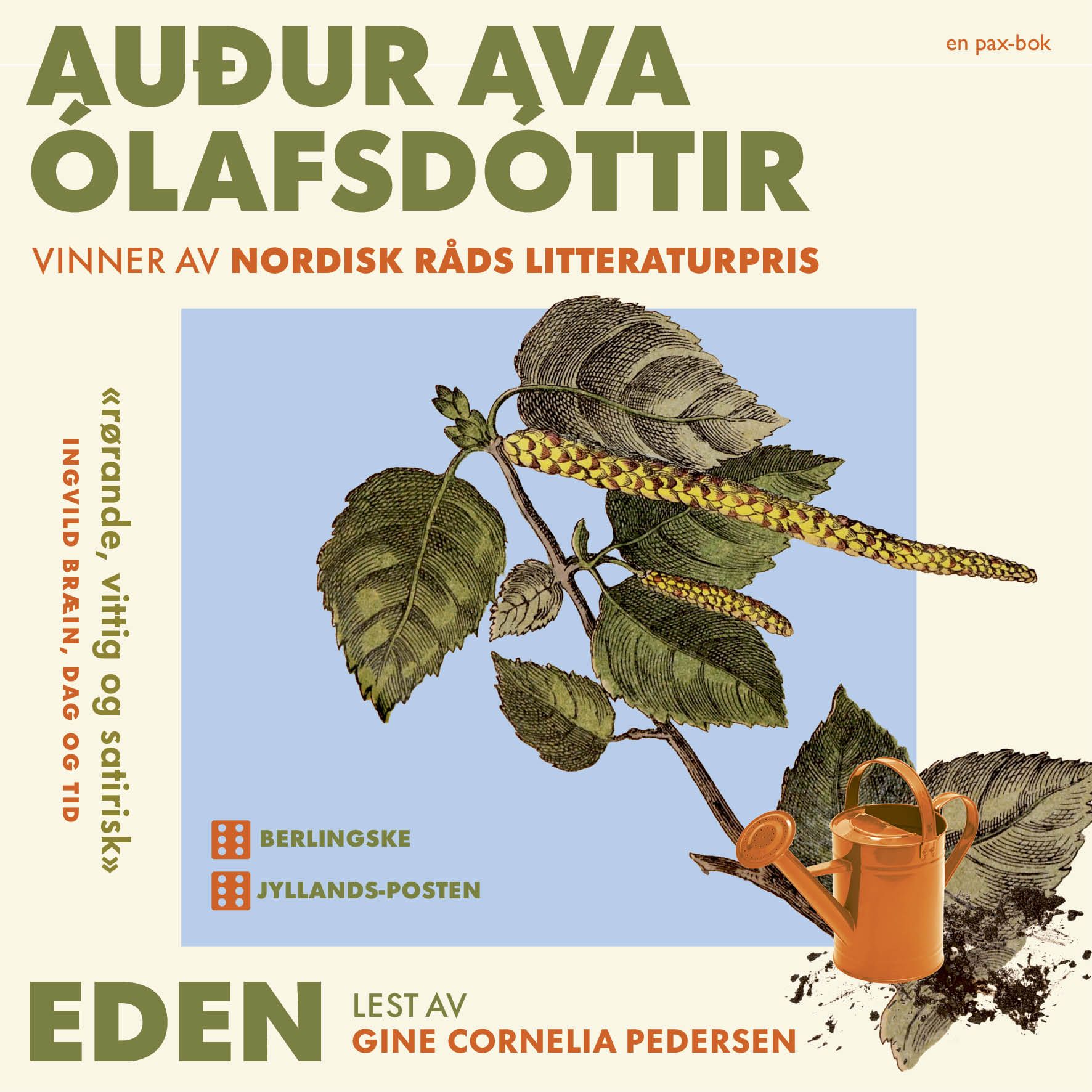 Eden