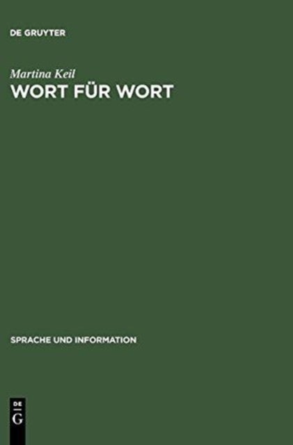 Wort fur Wort