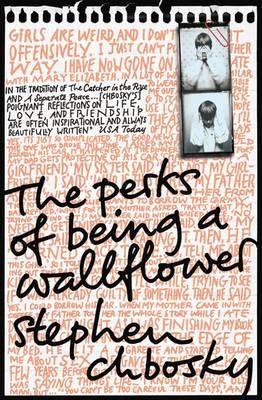 The Perks of Being a Wallflower - the most moving coming-of-age classic
