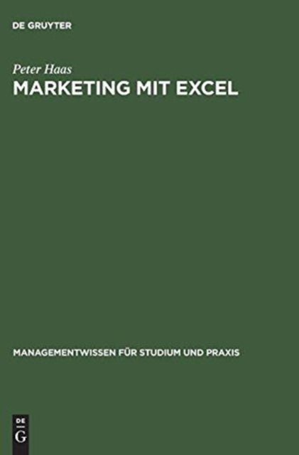 Marketing Mit Excel