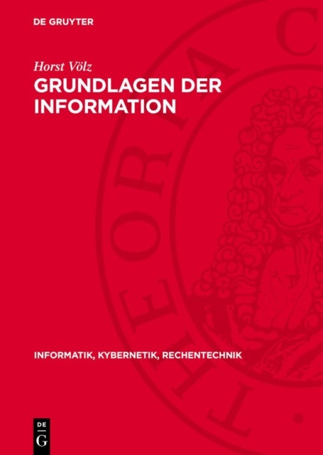 Grundlagen Der Information
