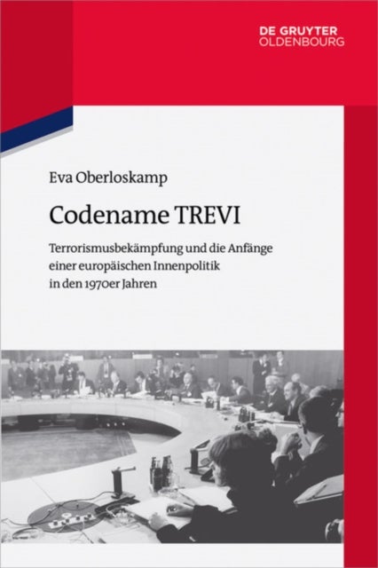 Codename TREVI