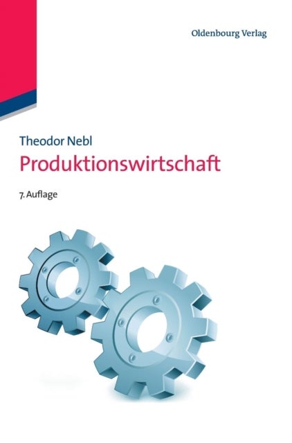 Produktionswirtschaft