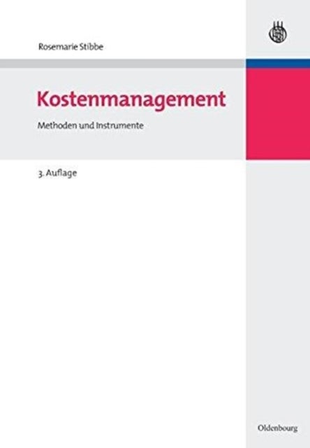 Kostenmanagement