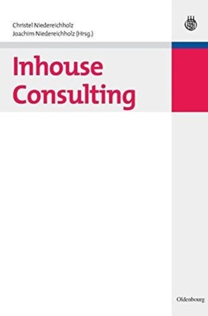 Inhouse Consulting