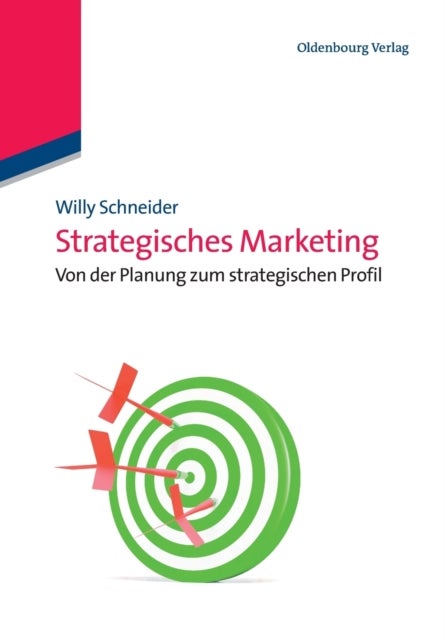 Strategisches Marketing