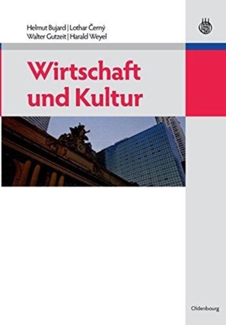 Wirtschaft Und Kultur
