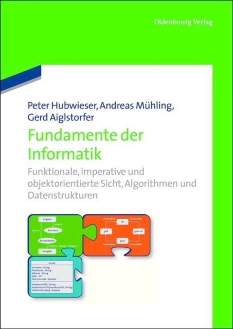 Fundamente der Informatik