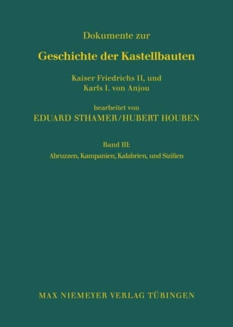 Abruzzen, Kampanien, Kalabrien und Sizilien