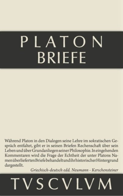 Briefe