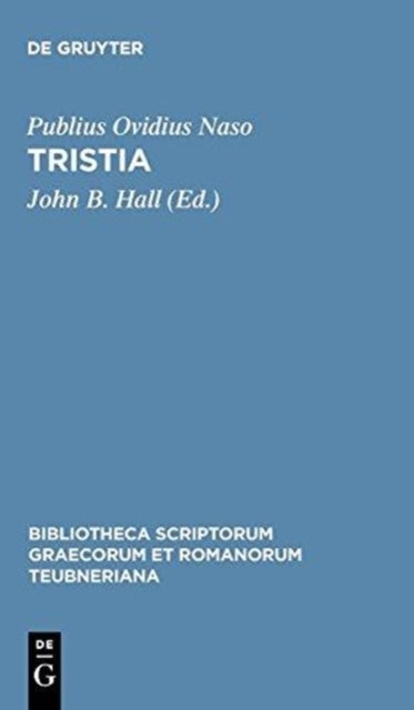 Tristia CB