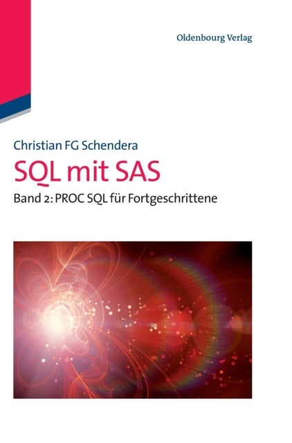 SQL mit SAS