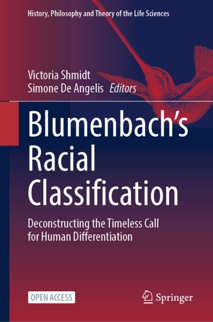 Blumenbach’s Racial Classification - Deconstructing the Timeless Call for Human Differentiation