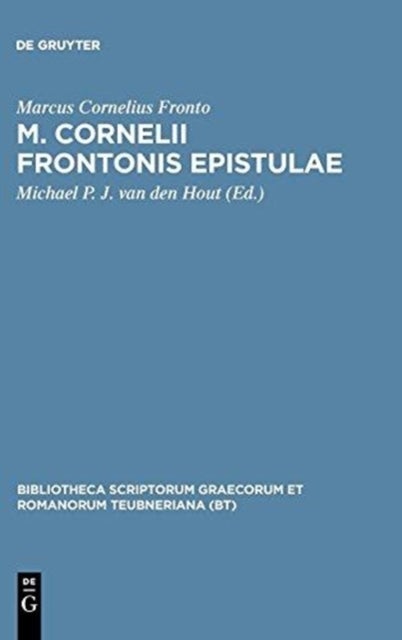 Epistulae CB