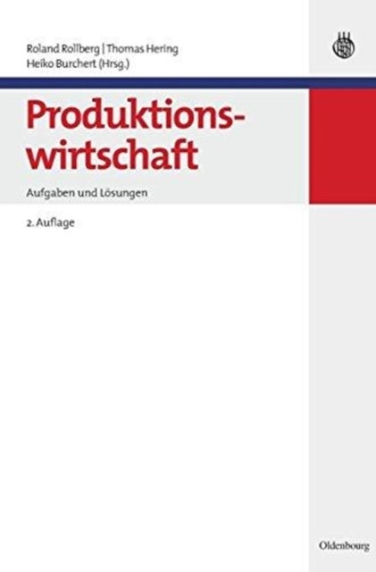Produktionswirtschaft