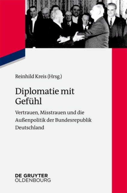 Diplomatie mit Gefuhl