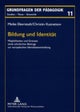 Bildung Und Identitaet