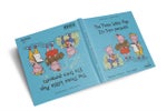 The Three Little Pigs / Els tres porquets