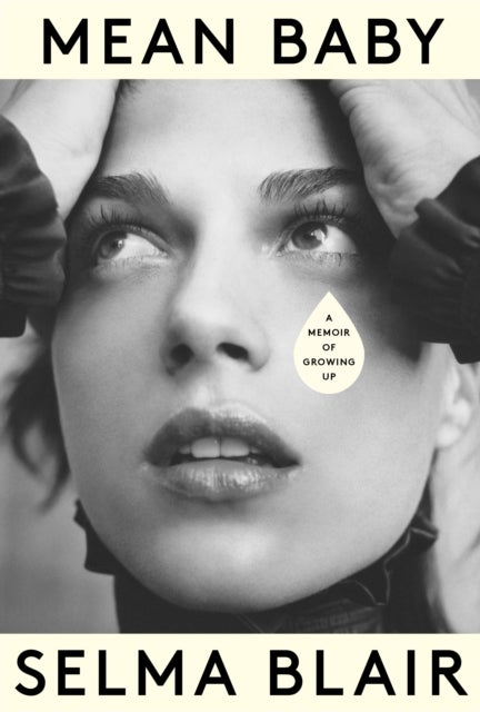 Mean Baby - A Memoir of Growing Up